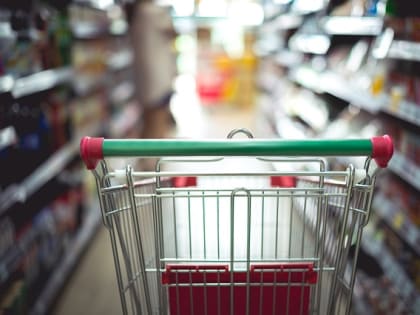 Названы подорожавшие за неделю продукты