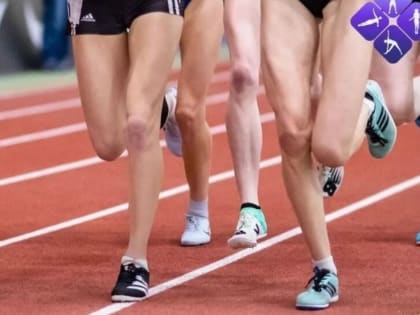 5 медалей привезли легкоатлеты ЕАО со Всероссийских соревнований