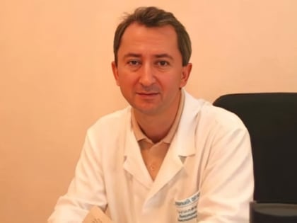 Отменен обвинительный приговор экс-главврачу областной больницы ЕАО Константину Гасиленко
