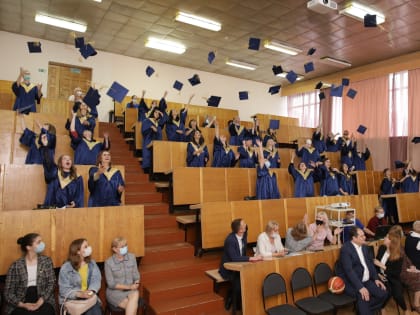 В России растёт востребованность кредитования для обучения в вузах