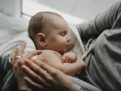 Трудоустроенные родители могут получать пособие на ребенка