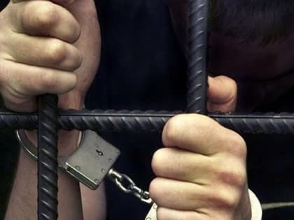 5 лет «строгача» получил биробиджанец за разбой и кражу