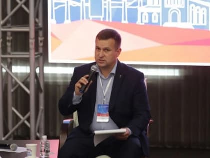 Антон Акимов: Первая и главная задача наших кандидатов — быть честными с людьми