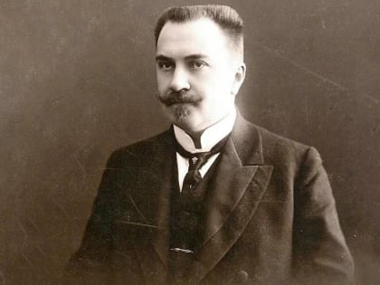 Даты: 4 сентября 1874 года родился русский хирург Александр Вишневский