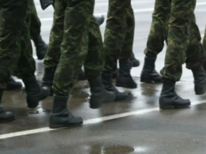Мужчин в России будут призывать в армию до 30 лет