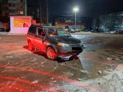 Более чем вдвое возросла «конфискуемость» автомобилей у пьяных водителей в ЕАО