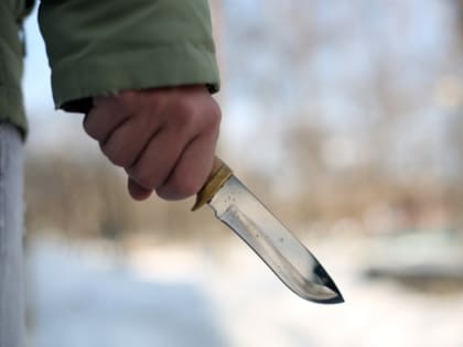Свободой и деньгами заплатит за пьяную поножовщину житель Смидовичского района ЕАО