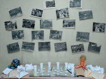 «Беслан в наших сердцах»