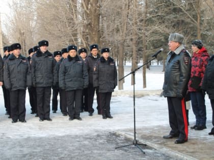 Мемориальная доска Почетному жителю города Айзику Талисману появилась в Биробиджане