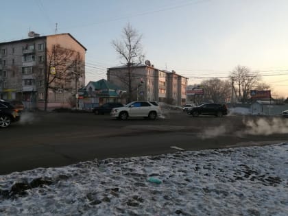 Облачно, без осадков – прогноз погоды в ЕАО на 7 февраля