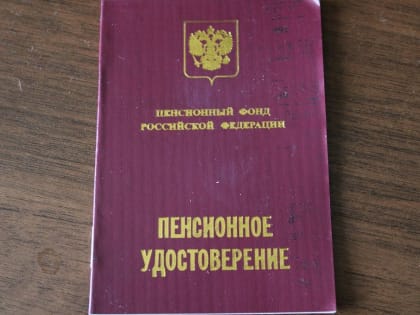 Одной «старости» будет мало: кому назначат пенсии в 2024 г. в ЕАО?