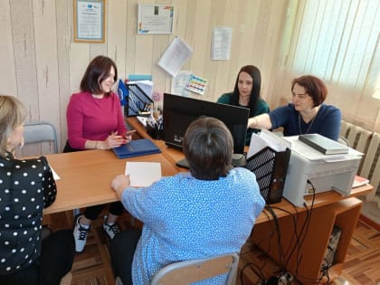 53 участковые избирательные комиссии ЕАО борются за звание лучших в Межрегиональном конкурсе