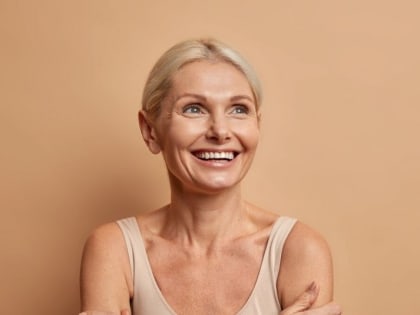 Сияющая и гладкая кожа даже в 50 - секрет в нескольких продуктах