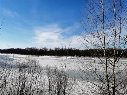 Без осадков первый рабочий день в районах автономии – прогноз погоды в ЕАО на 25 марта