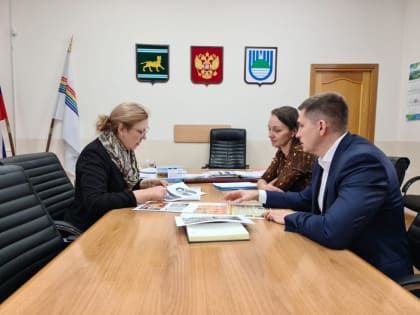 До конца года двум избирательным участкам в ЕАО присвоят имена Героев России