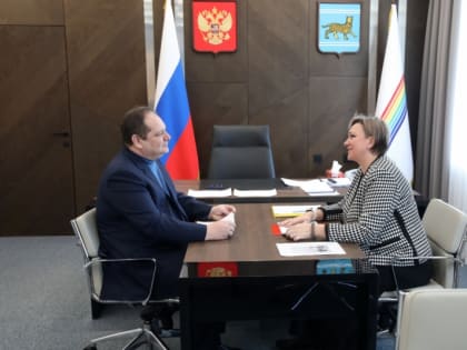 Последовательную систему сопровождения приемной семьи выстроят в ЕАО