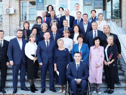 Биоробиджан: Город, где встречаются культура и история