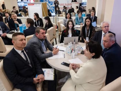 Региональный этап форума «Малая родина — сила России» (12+) стартовал в стране