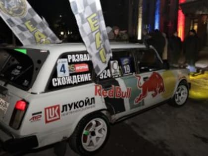 Мария Костюк поддержала инициативу местных автомобилистов о проведении зимних автогонок на Кубок ЕАО