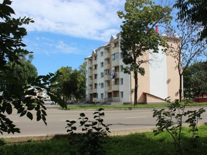 Жители ЕАО за четыре месяца оформили более 400 ипотечных кредитов