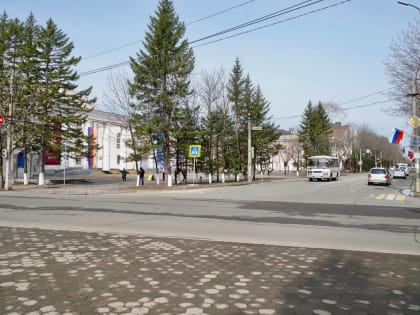 Табу на продажу алкоголя в Биробиджане будет действовать 24 мая