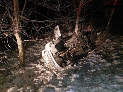 Два человека пострадали, один погиб: сводка ДТП за выходные дни в ЕАО