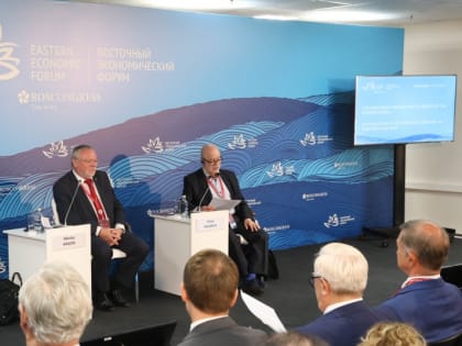 Современные проявления неоколониализма в науке и образовании обсудили в рамках ВЭФ