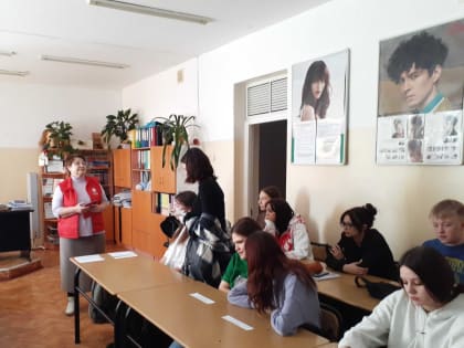 24 марта  День борьбы с туберкулезом