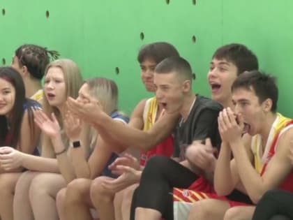 О развитии баскетбола в ЕАО на Авторадио говорили с главой областной федерации Вячеслав Шинкаренко