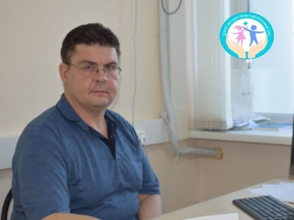 Как избежать заболеваний эндокринной системы рассказал врач-эндокринолог из ЕАО