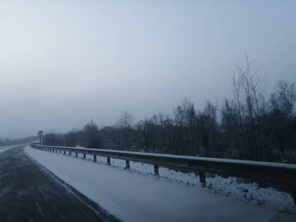 Переменная облачность ожидает районы автономии – прогноз погоды в ЕАО на 6 марта