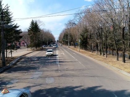 Состояние воздуха мониторят в ЕАО в связи с природными пожарами