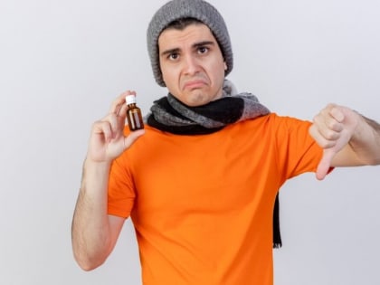 Критическая нехватка лекарств в Биробиджане