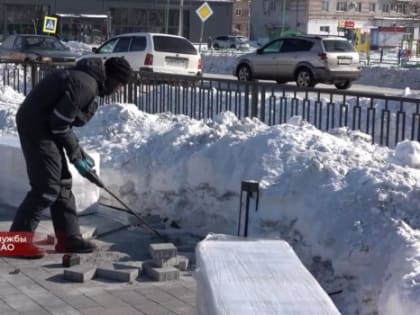 И.о. председателя правительства ЕАО Игорь Чагаев проинспектировал объекты социальной инфраструктуры Смидовичского района