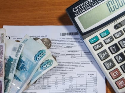 На полгода раньше: тарифы на ЖКХ поднимут на 9% уже с 1 декабря