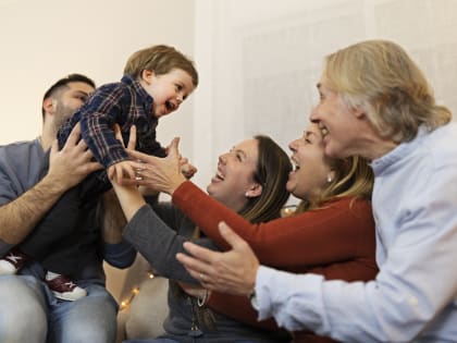 Жители Дальнего Востока планируют больше уделять времени работе и семье в 2025 году