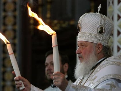Церковь хочет пускать в больницы священников, чтобы отговаривали от абортов
