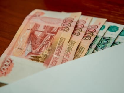 С апреля россиянам увеличат пенсии