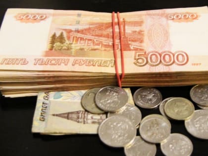 Как изменятся реальные зарплаты россиян в 2024 году, объясняет эксперт