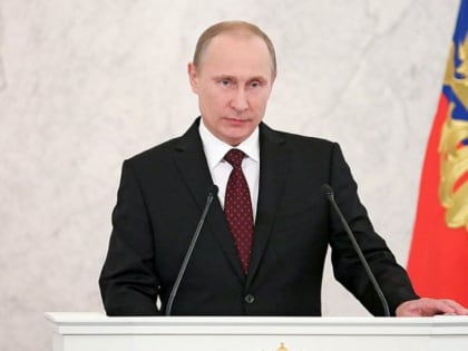 $23 млрд долгов простила Россия странам Африки