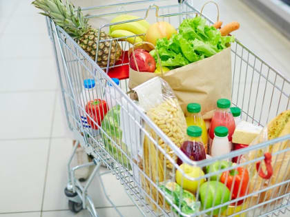 Какие продукты подорожали за первую неделю нового года