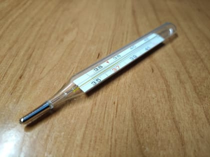 В ЕАО отметили рост заболеваемости COVID-19 за неделю