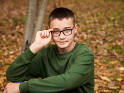 Девятиклассник из ЕАО победил во Всероссийском конкурсе сочинений