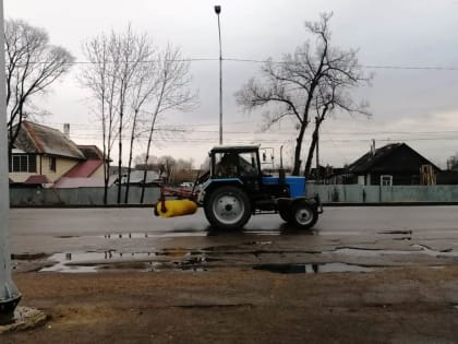 Погода в Биробиджане: ожидаются теплые дни