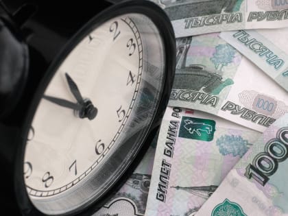 Более чем на 3 млн выросло число заемщиков микрофинансовых организаций за кризисный год