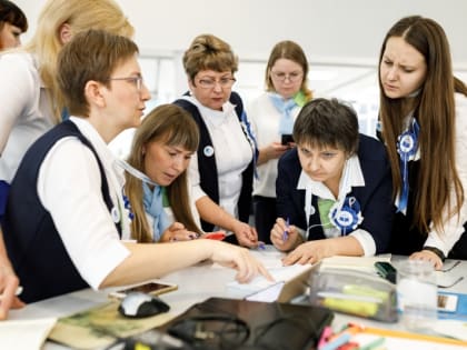 Более 60 заявок на участие в конкурсе "Флагманы образования" поступило из ЕАО