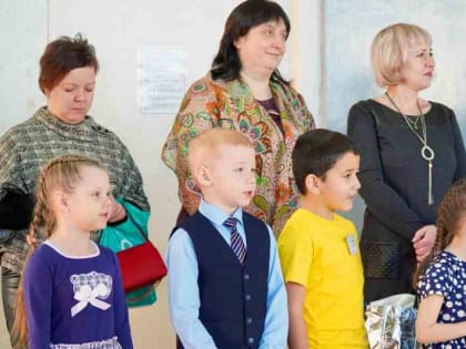 Дважды два четыре, а не три: математическая олимпиада среди дошкольников стартует в Биробиджане