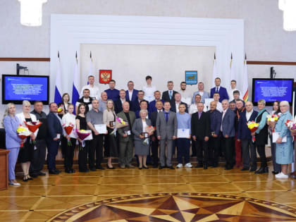 Итоги спортивного 2023 года подвели в правительстве ЕАО