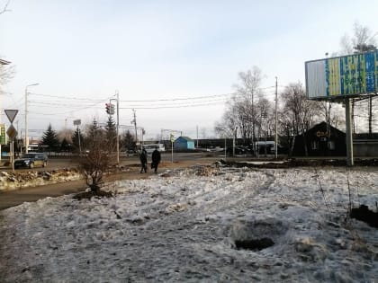 Похолодает во всех районах области – прогноз погоды в ЕАО на 17 марта