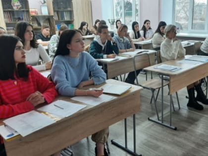 Участников СВО и их детей примут на СПО в первоочередном порядке в ЕАО